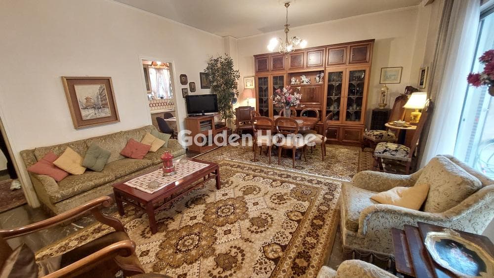 Apartment in Ag. Meletiou - Viktorias Sq. - Marni, Patision - Acharnon — Photo 3 of 40