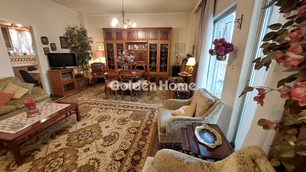 Apartment in Ag. Meletiou - Viktorias Sq. - Marni, Patision - Acharnon — Photo 9 of 40