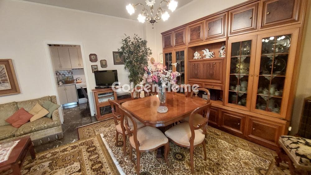 Apartment in Ag. Meletiou - Viktorias Sq. - Marni, Patision - Acharnon — Photo 5 of 40