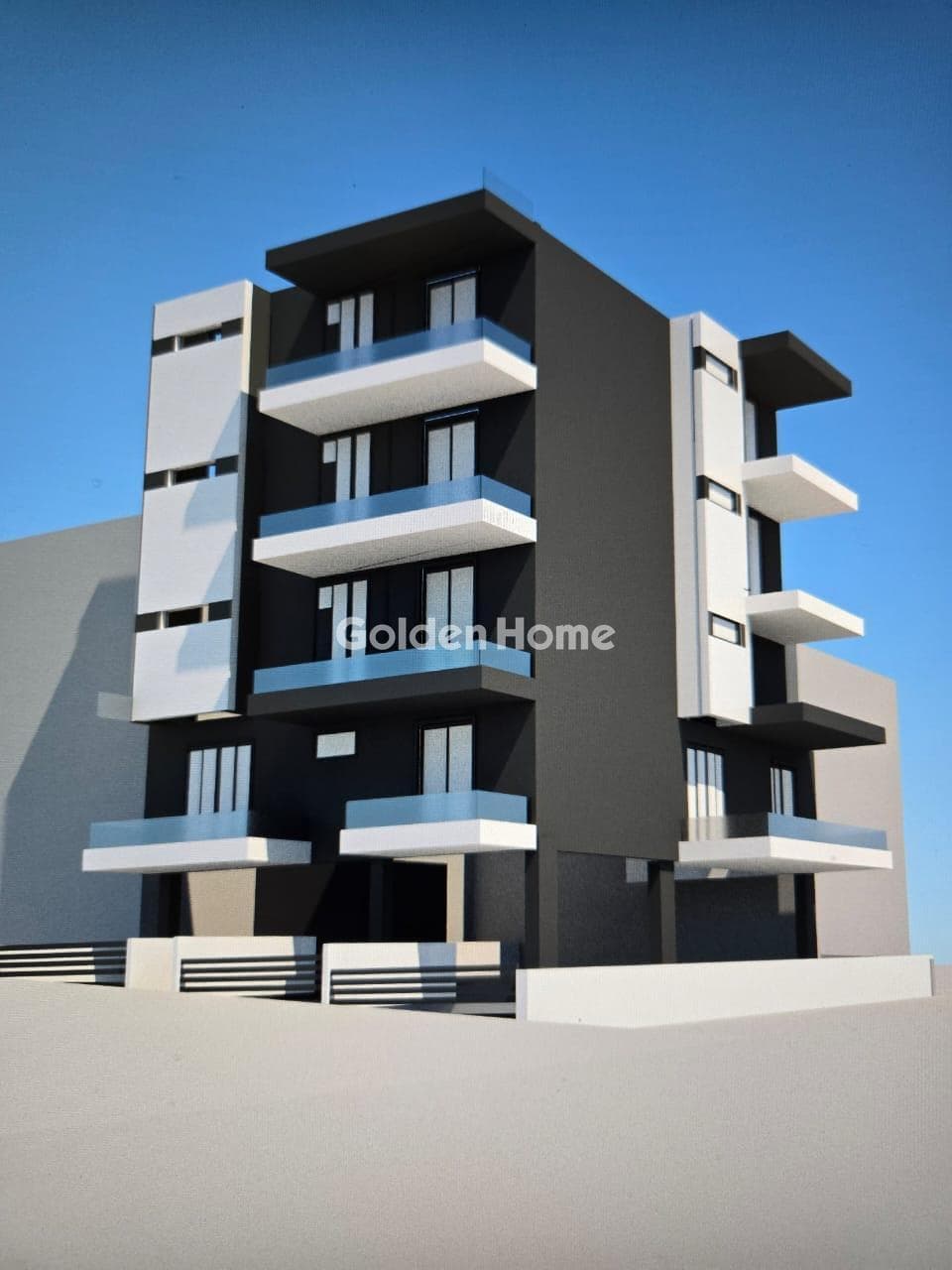 Apartment in Souli, Agios Dimitrios — Photo 9 of 20