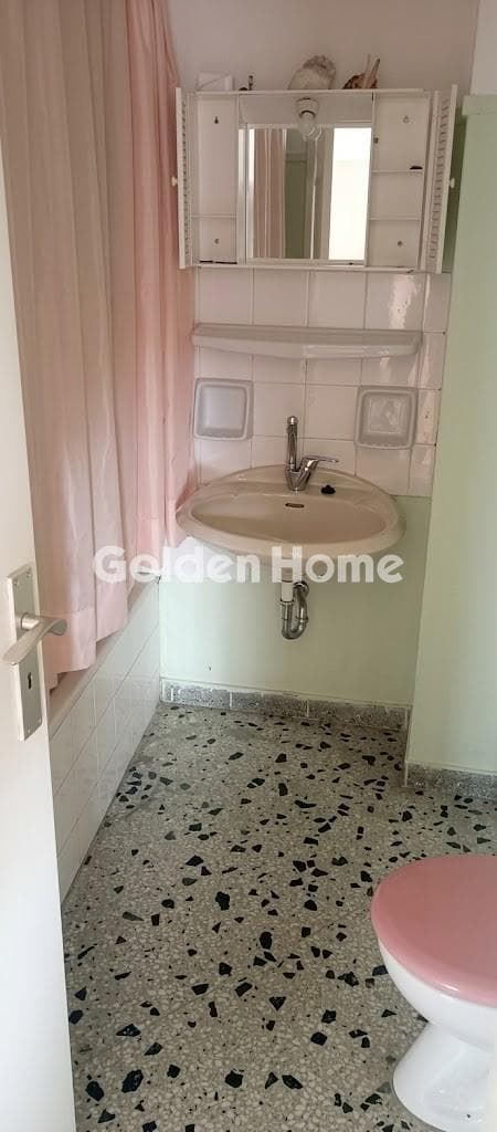 Apartment in akadimia Platonos, Kolonos - Kolokinthous — Photo 10 of 10