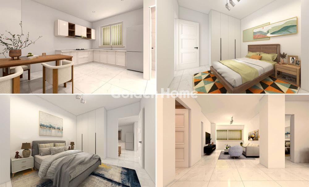 Apartment in Stathmos, Attiki — Photo 5 of 8
