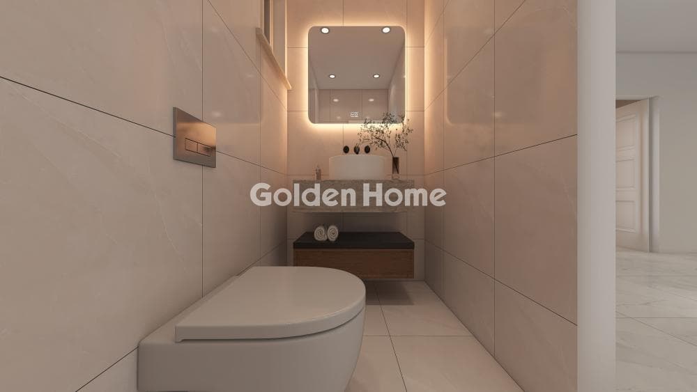 Apartment in Stathmos, Attiki — Photo 6 of 8