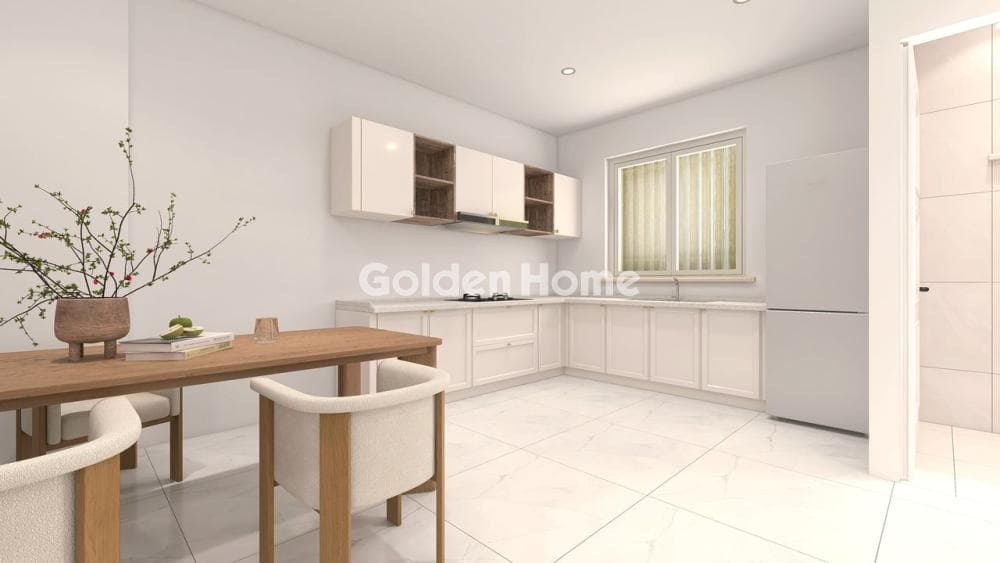 Apartment in Stathmos, Attiki — Photo 1 of 8