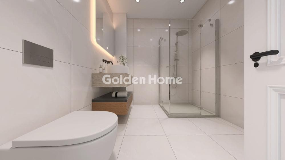 Apartment in Stathmos, Attiki — Photo 8 of 8