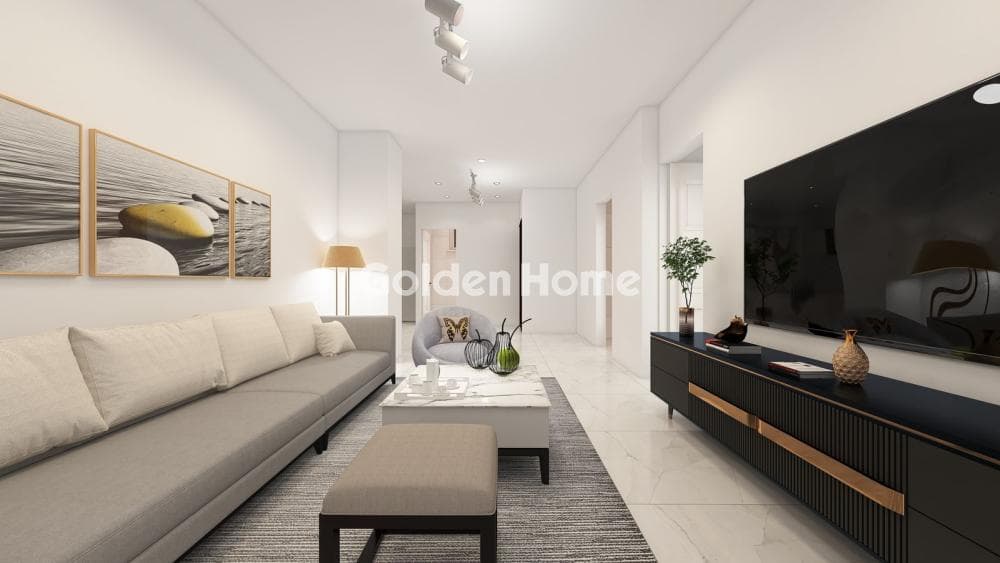 Apartment in Stathmos, Attiki — Photo 3 of 8