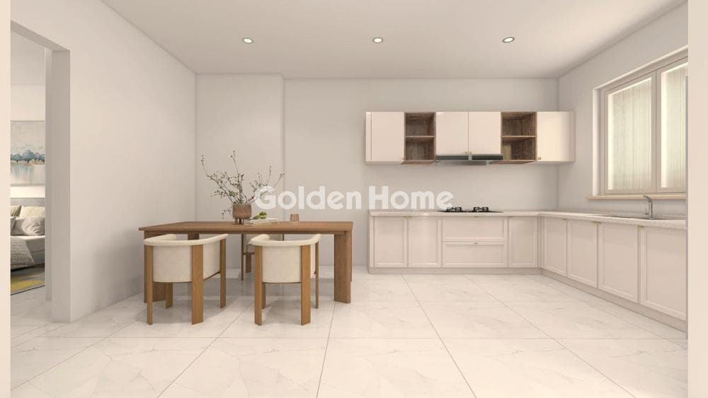 Apartment in Stathmos, Attiki — Photo 2 of 8