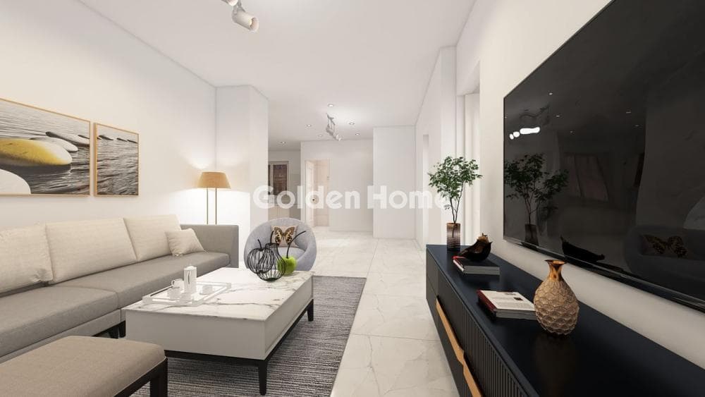 Apartment in Stathmos, Attiki — Photo 4 of 8