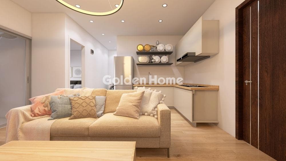 Apartment in Center, Piraeus — Photo 1 of 5