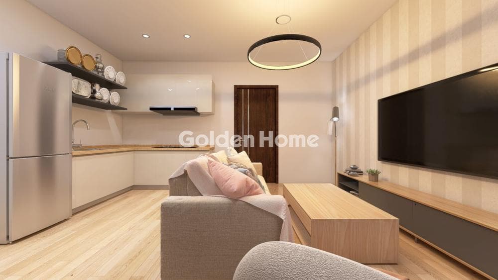 Apartment in Center, Piraeus — Photo 3 of 5