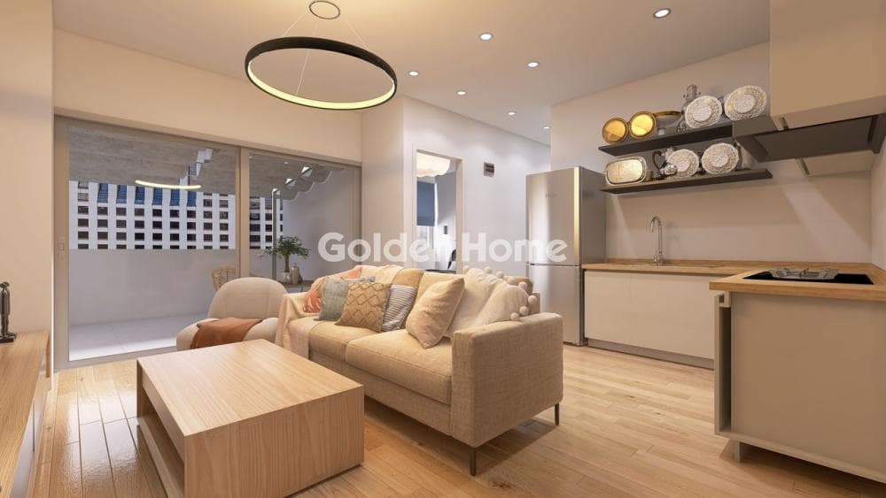 Apartment in Center, Piraeus — Photo 2 of 5