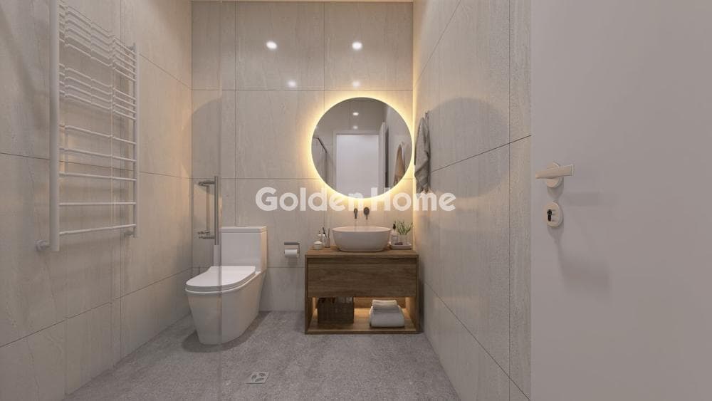Apartment in Center, Piraeus — Photo 5 of 5