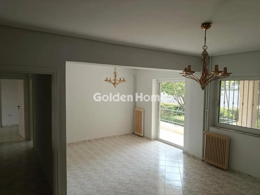 Apartment in Pirgouthi, Acharnes — Photo 1 of 19