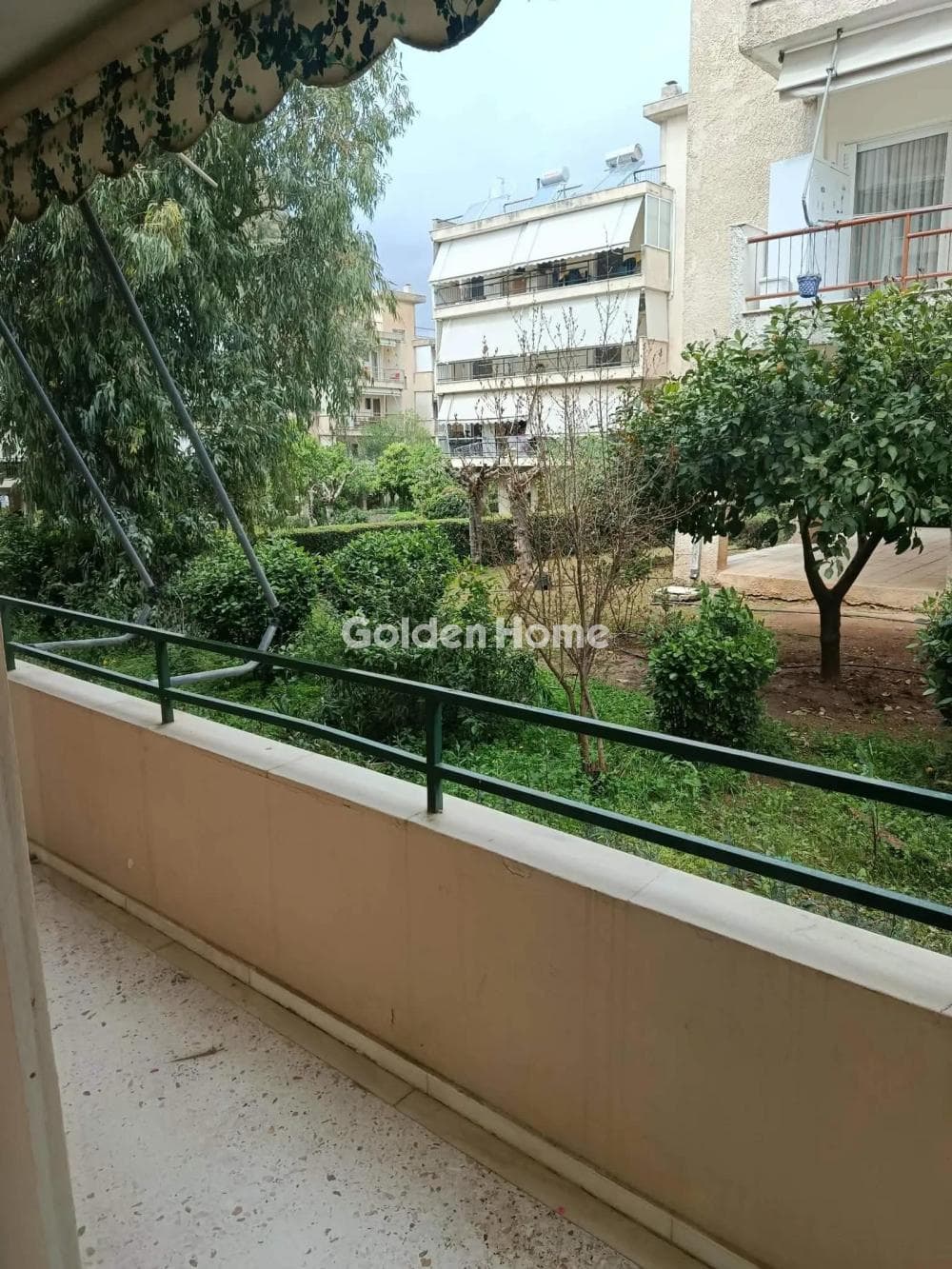 Apartment in Pirgouthi, Acharnes — Photo 17 of 19