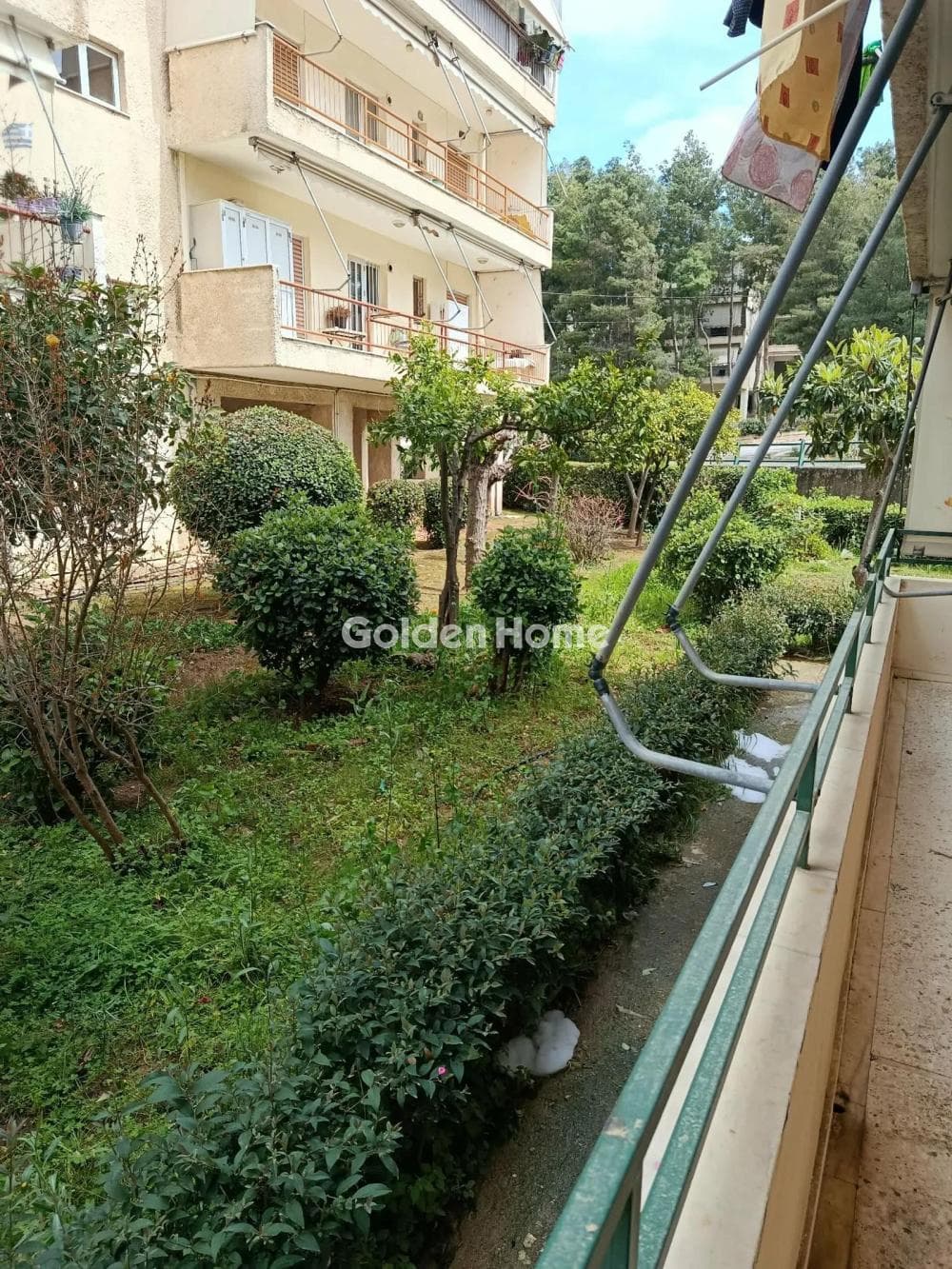 Apartment in Pirgouthi, Acharnes — Photo 19 of 19