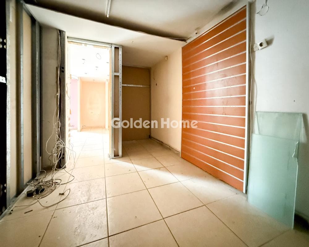 Retail Store in Agios Ioannis, Neos Kosmos — Photo 4 of 6