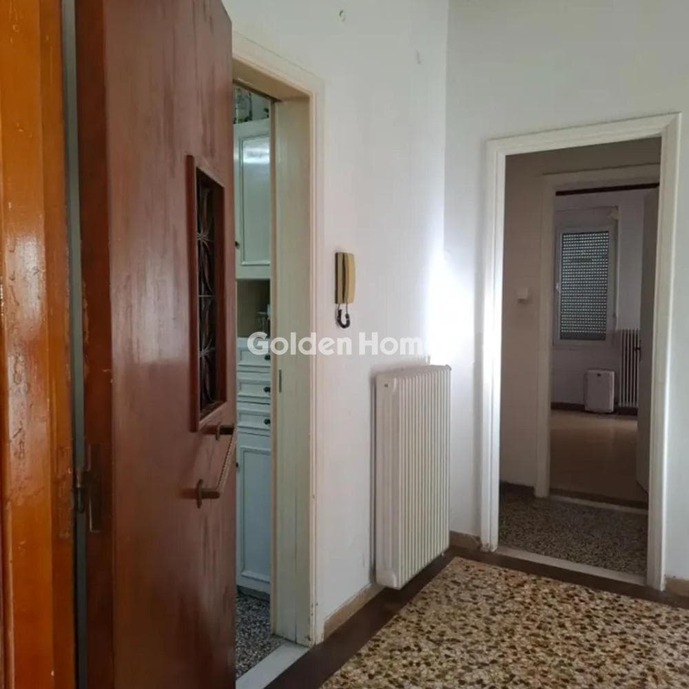 House in Center, Nea Chalkidona — Photo 12 of 12