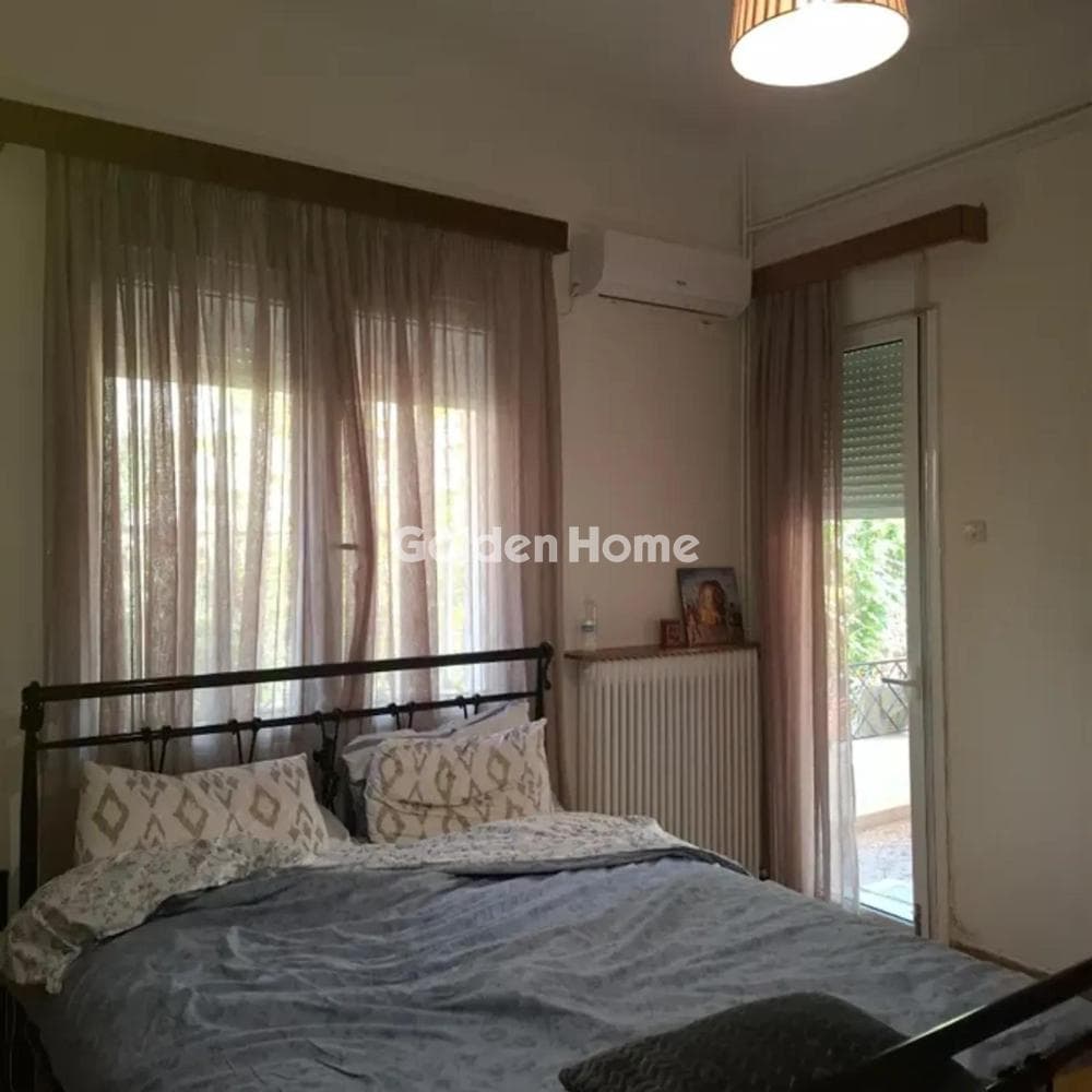 House in Center, Nea Chalkidona — Photo 7 of 12