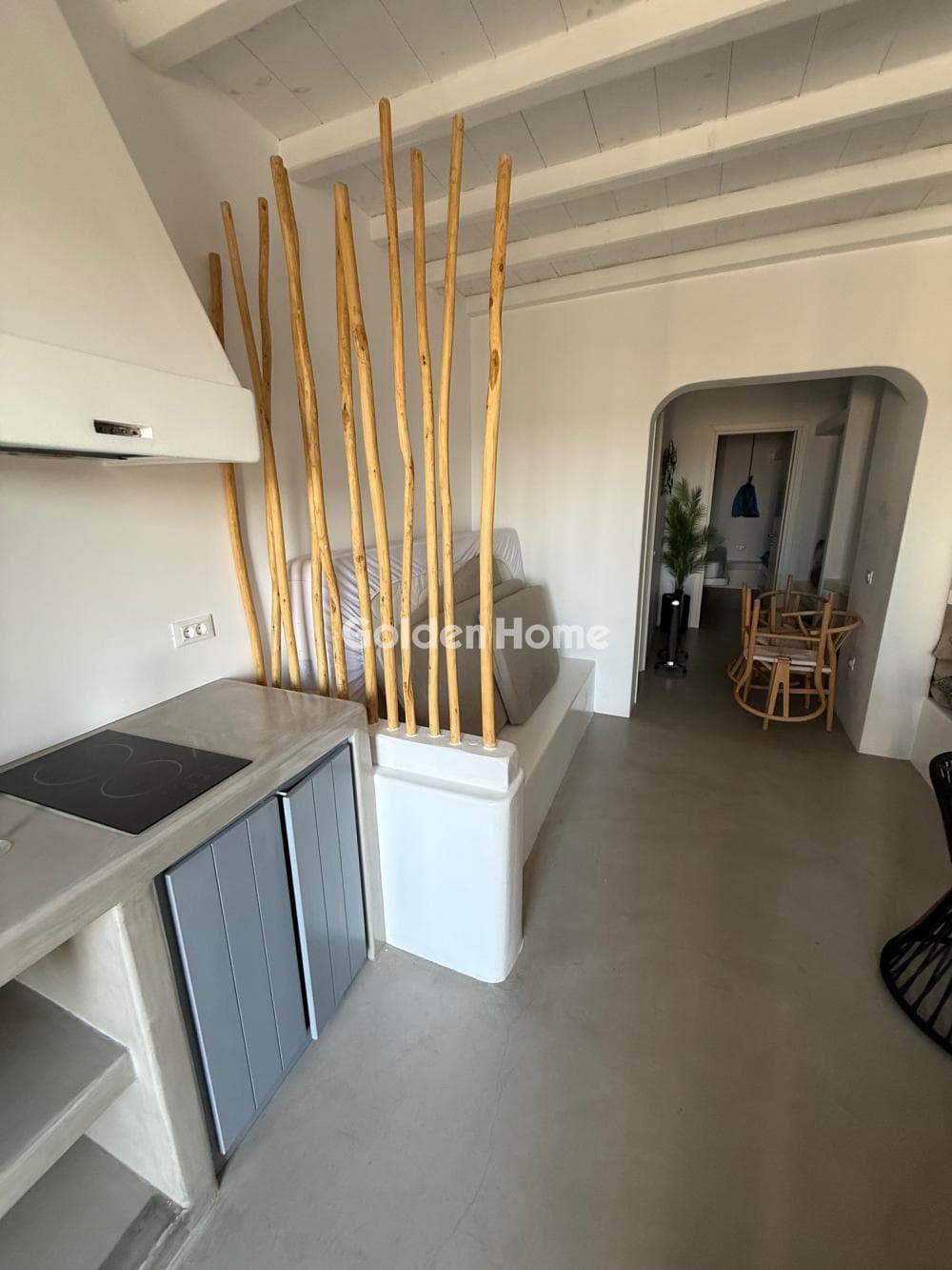 Apartment in Kastro, Mykonos — Photo 11 of 11