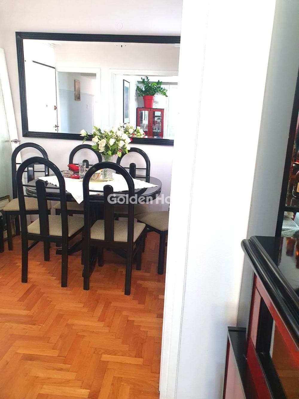Apartment in Agios Panteleimonas, Patision - Acharnon — Photo 2 of 9