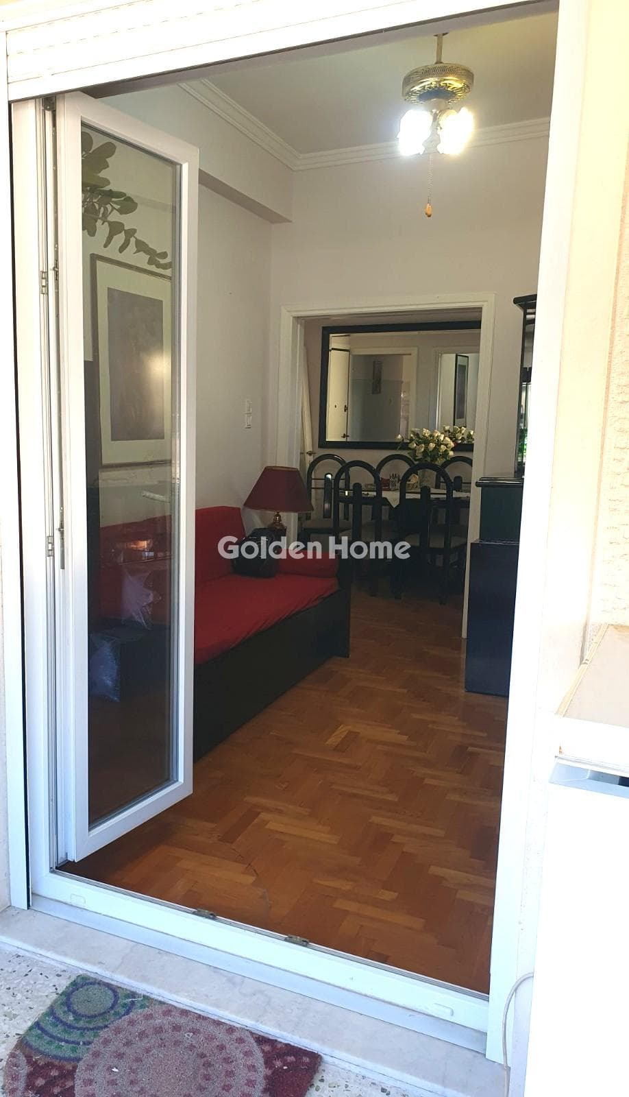 Apartment in Agios Panteleimonas, Patision - Acharnon — Photo 1 of 9