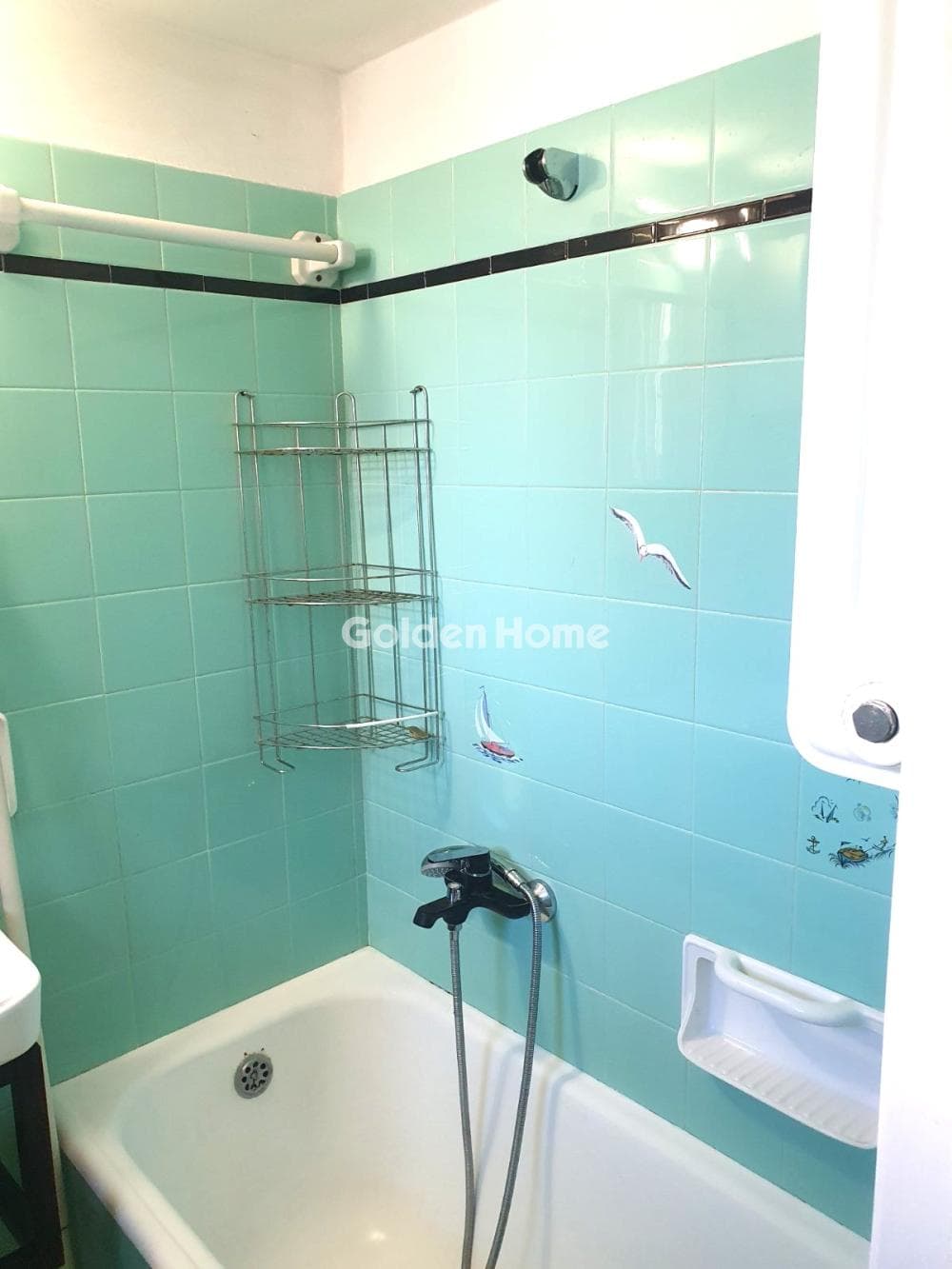 Apartment in Agios Panteleimonas, Patision - Acharnon — Photo 8 of 9