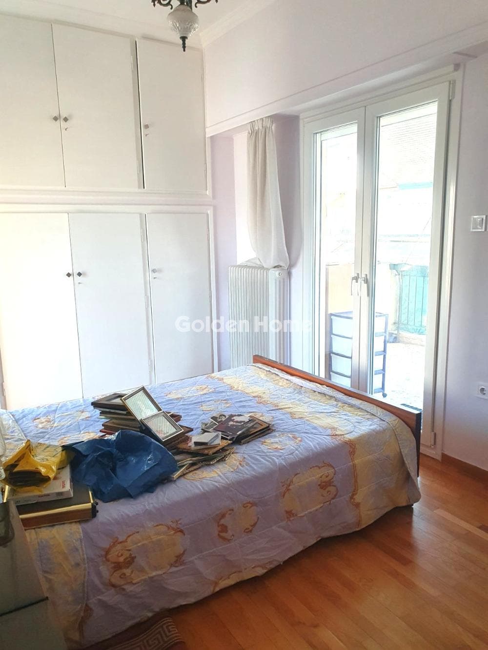 Apartment in Agios Panteleimonas, Patision - Acharnon — Photo 7 of 9