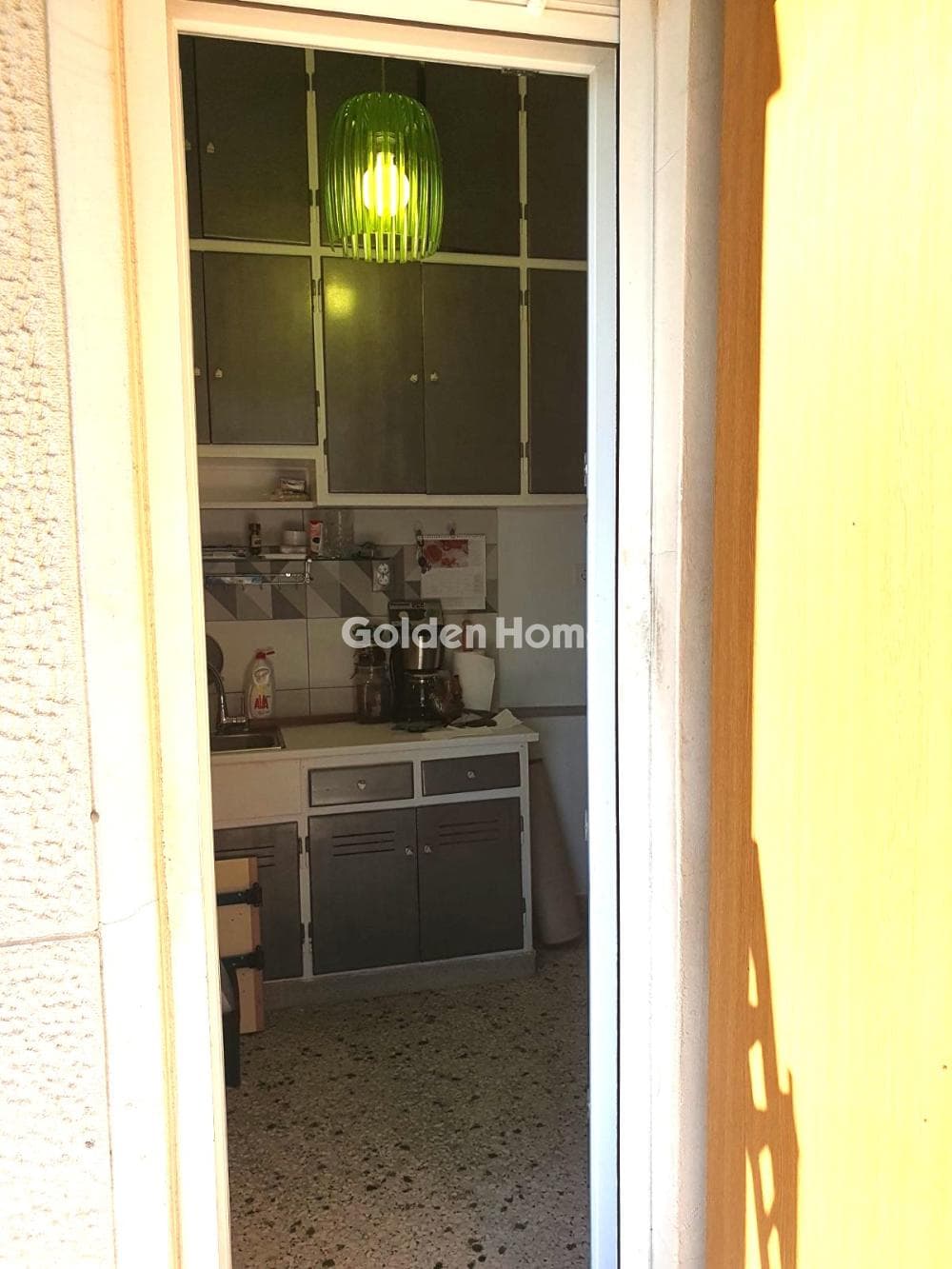 Apartment in Agios Panteleimonas, Patision - Acharnon — Photo 5 of 9