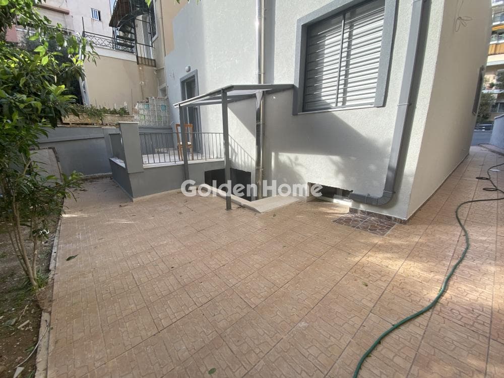 Office in Floisvos, Palaio Faliro — Photo 16 of 17