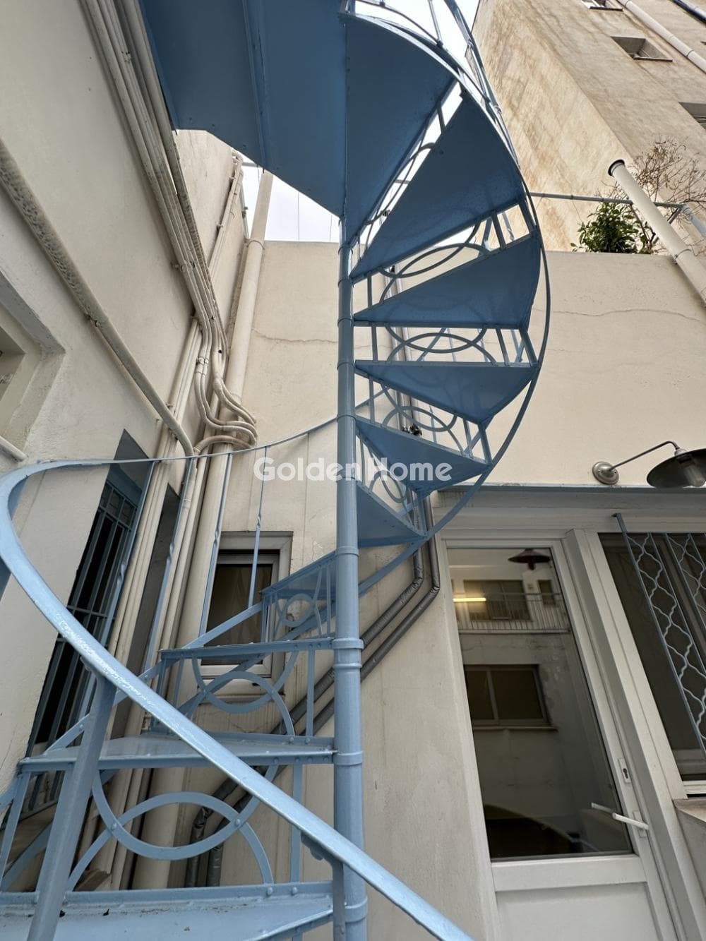 Διαμέρισμα στην Κουκάκι - Παιδική Χαρά, Κουκάκι - Μακρυγιάννη — Φωτογραφία 23 από 25