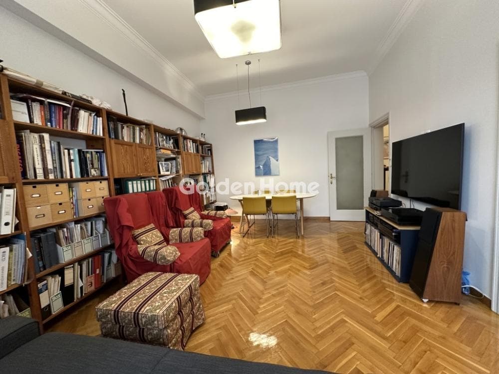 Διαμέρισμα στην Κουκάκι - Παιδική Χαρά, Κουκάκι - Μακρυγιάννη — Φωτογραφία 3 από 25