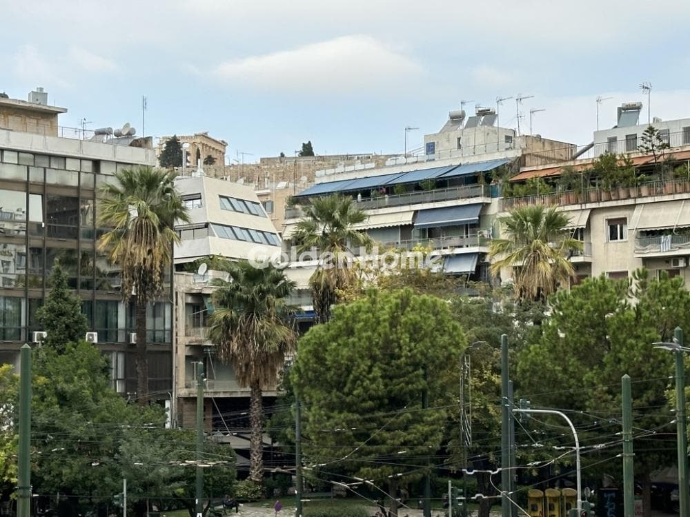 Διαμέρισμα στην Κουκάκι - Παιδική Χαρά, Κουκάκι - Μακρυγιάννη — Φωτογραφία 25 από 25