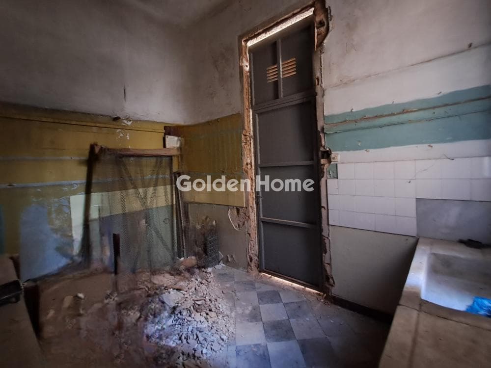 House in Fokionos Negri, Kipseli — Photo 6 of 11