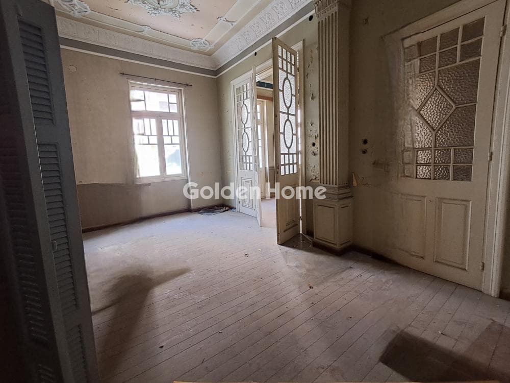 House in Fokionos Negri, Kipseli — Photo 8 of 11