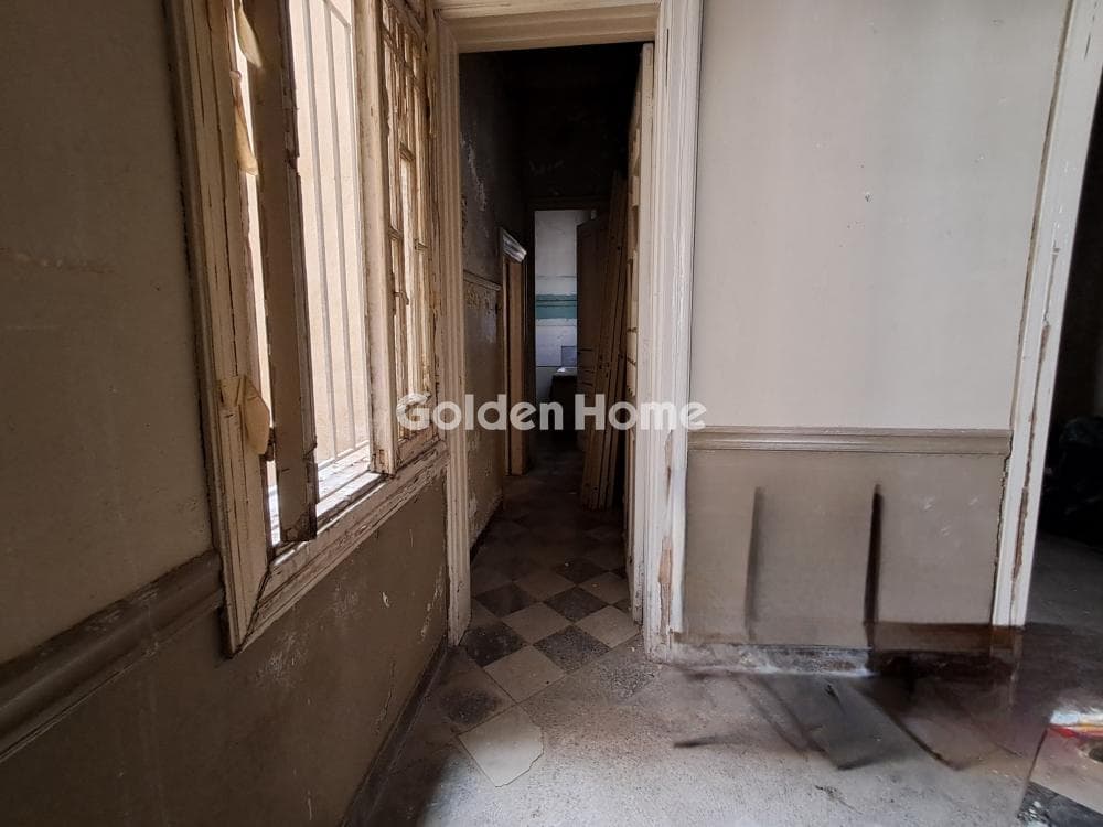 House in Fokionos Negri, Kipseli — Photo 9 of 11