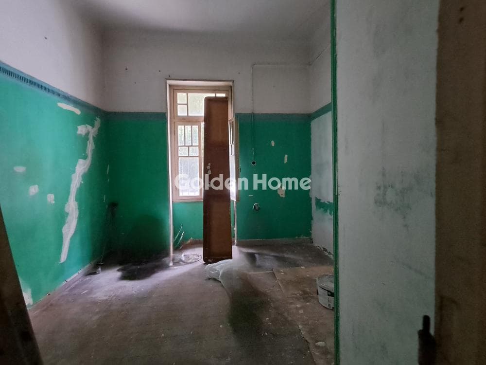 House in Fokionos Negri, Kipseli — Photo 7 of 13