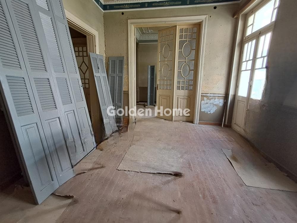 House in Fokionos Negri, Kipseli — Photo 9 of 13