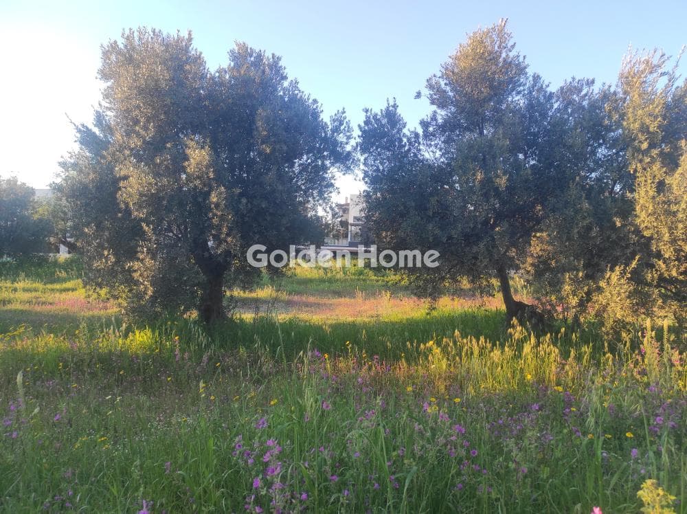 Οικόπεδο στην Όριο Βριλησσίων, Μαρούσι — Φωτογραφία 1 από 6