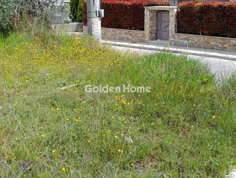 Οικόπεδο στην Κοκκινιά, Μαρούσι — Φωτογραφία 6 από 6