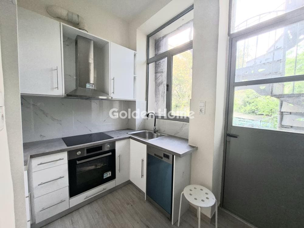 Apartment in Center, Nea Erithraia — Photo 21 of 31