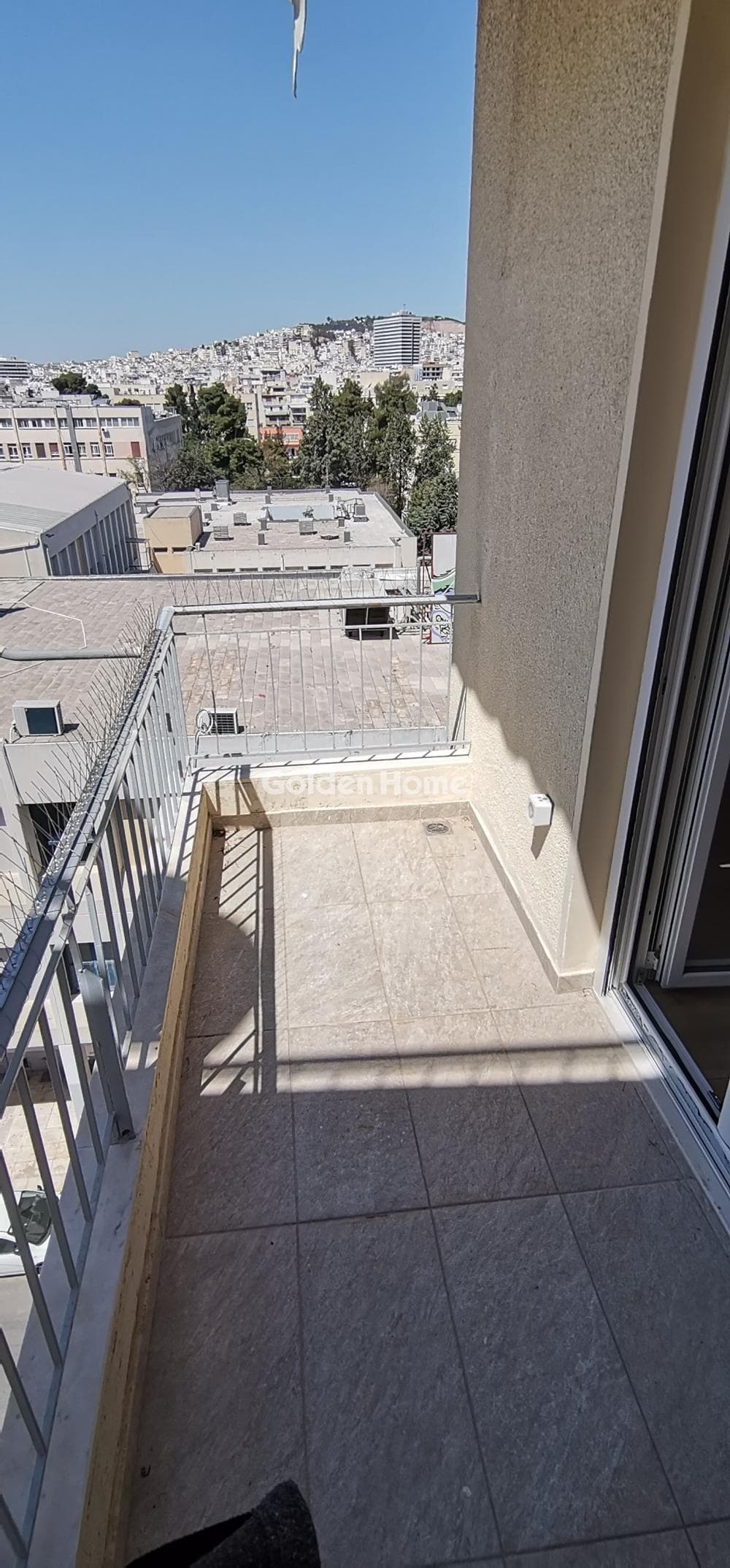 Apartment in Athens Medical School, Goudi — Photo 18 of 30
