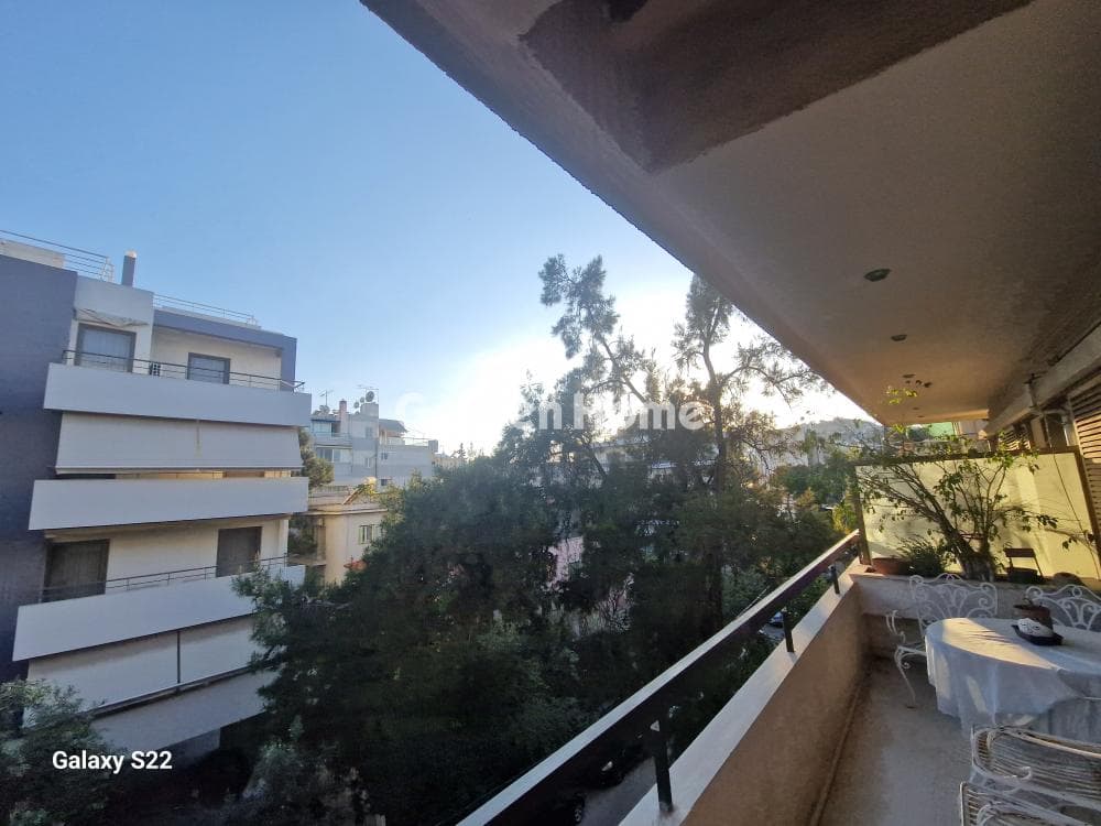 Apartment in Agia Sofia, Neo Psichiko — Photo 2 of 7