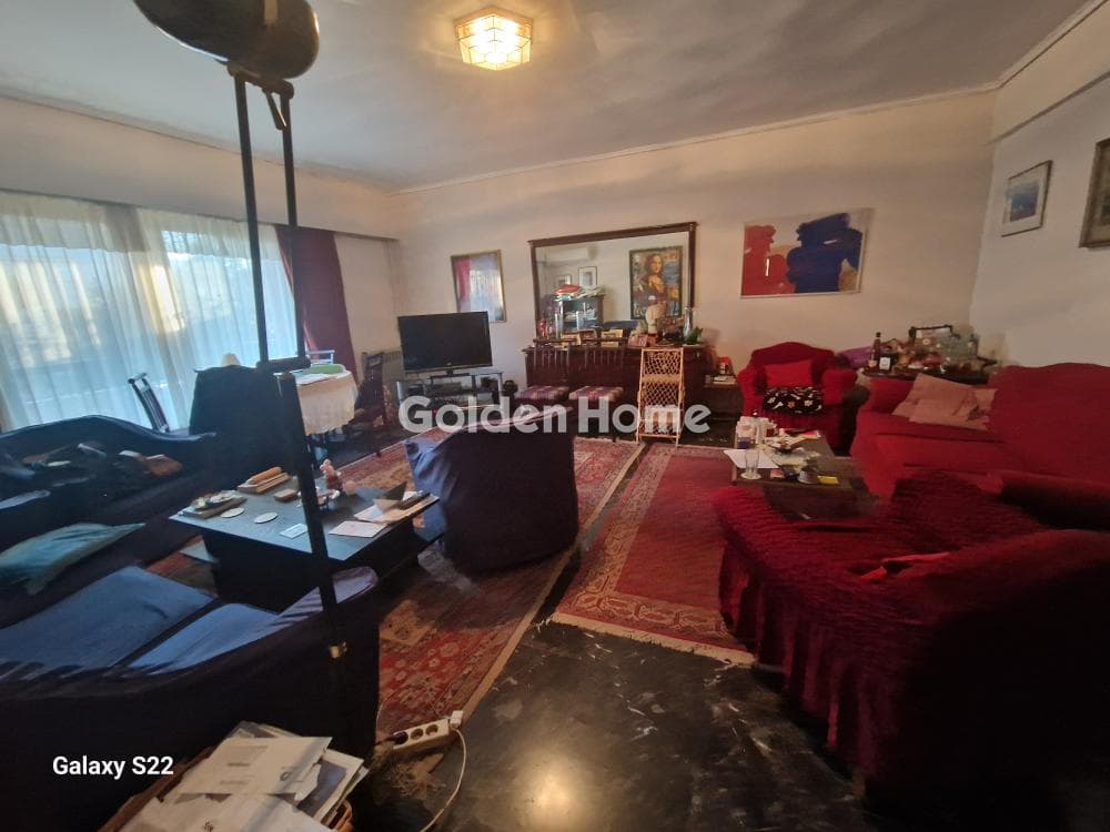 Apartment in Agia Sofia, Neo Psichiko — Photo 1 of 7