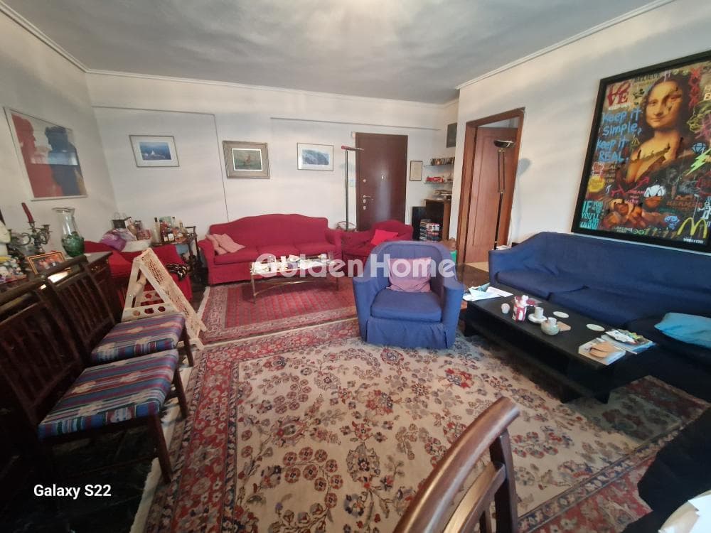Apartment in Agia Sofia, Neo Psichiko — Photo 5 of 7