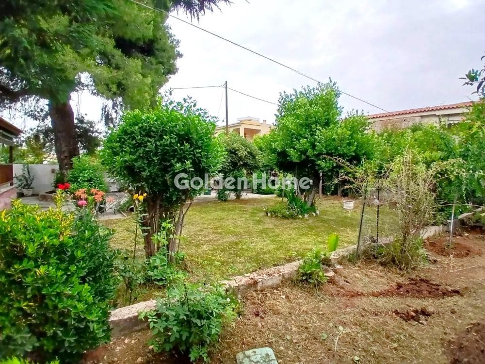 Μονοκατοικία στην Αθίκια, Σαρωνικός — Φωτογραφία 14 από 20