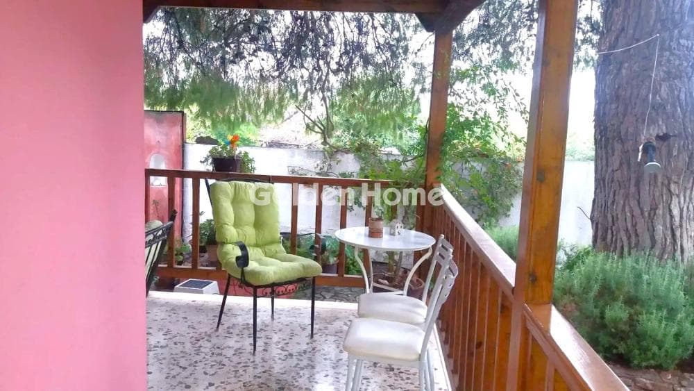 Μονοκατοικία στην Αθίκια, Σαρωνικός — Φωτογραφία 4 από 20