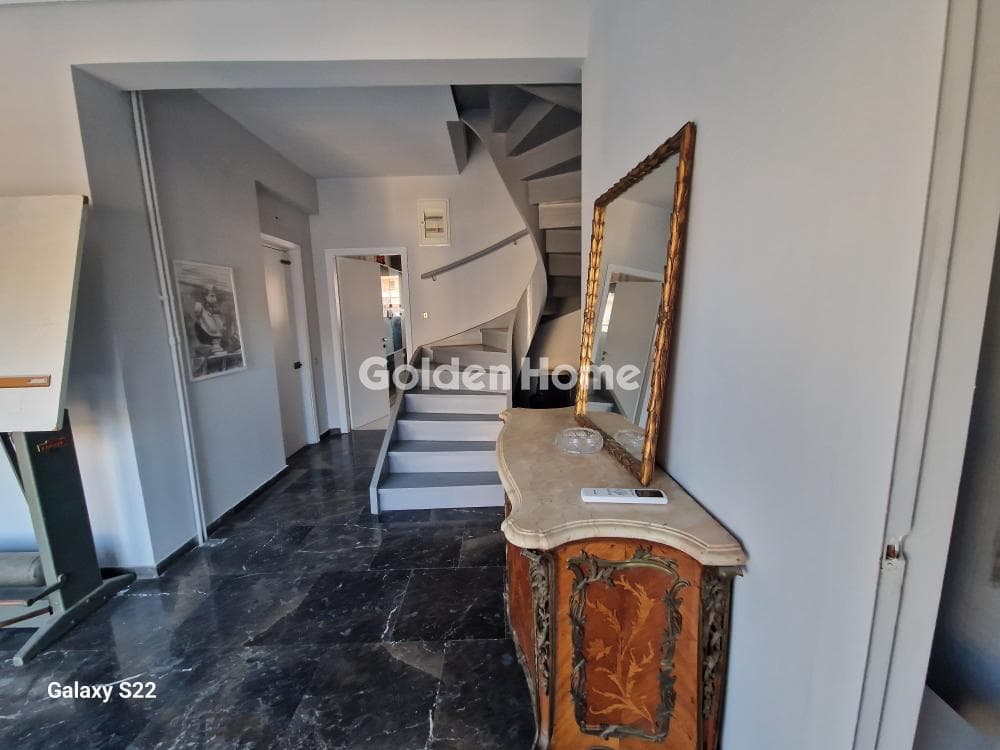 Διαμέρισμα στην Πλατεία Κυψέλης, Κυψέλη — Φωτογραφία 5 από 21