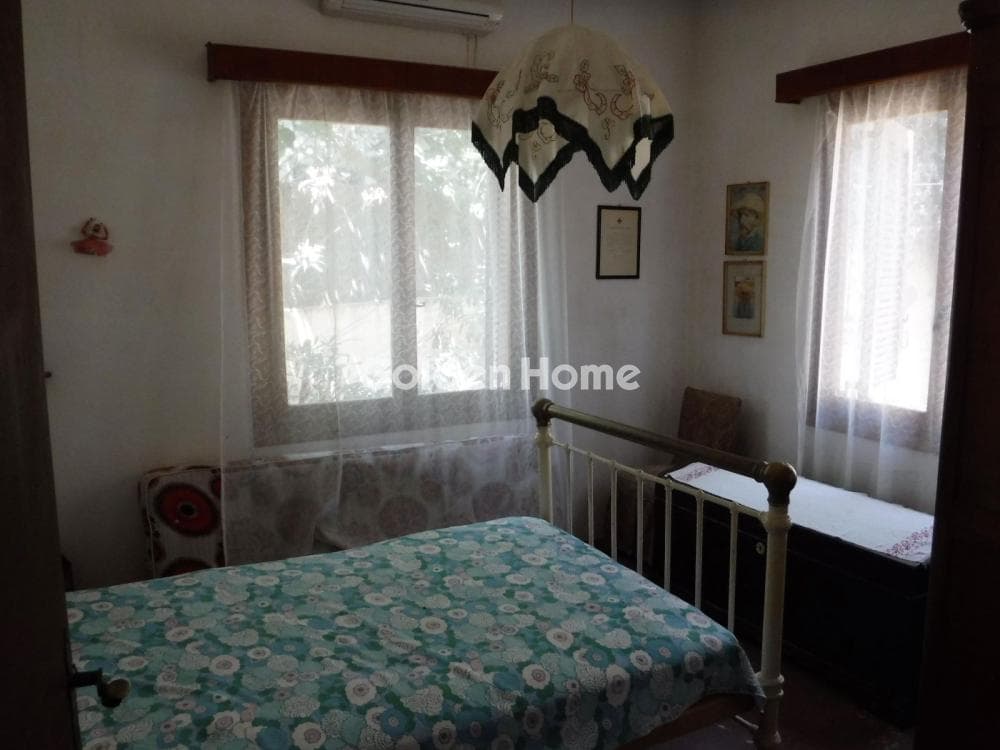 House in Giala, Salamina — Photo 2 of 11