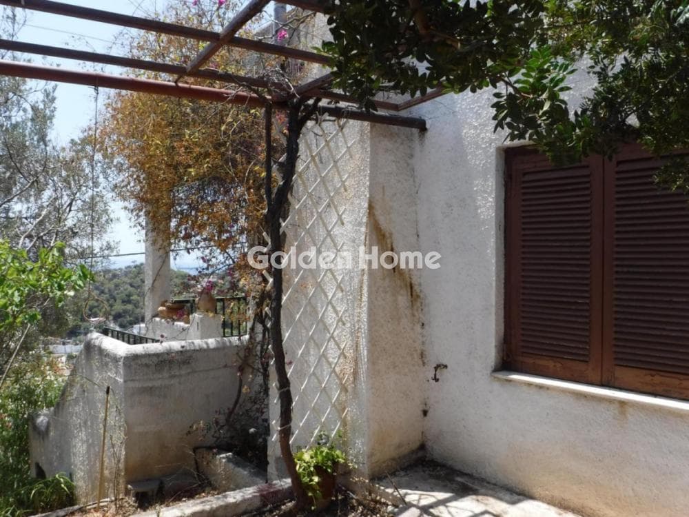 House in Giala, Salamina — Photo 11 of 11