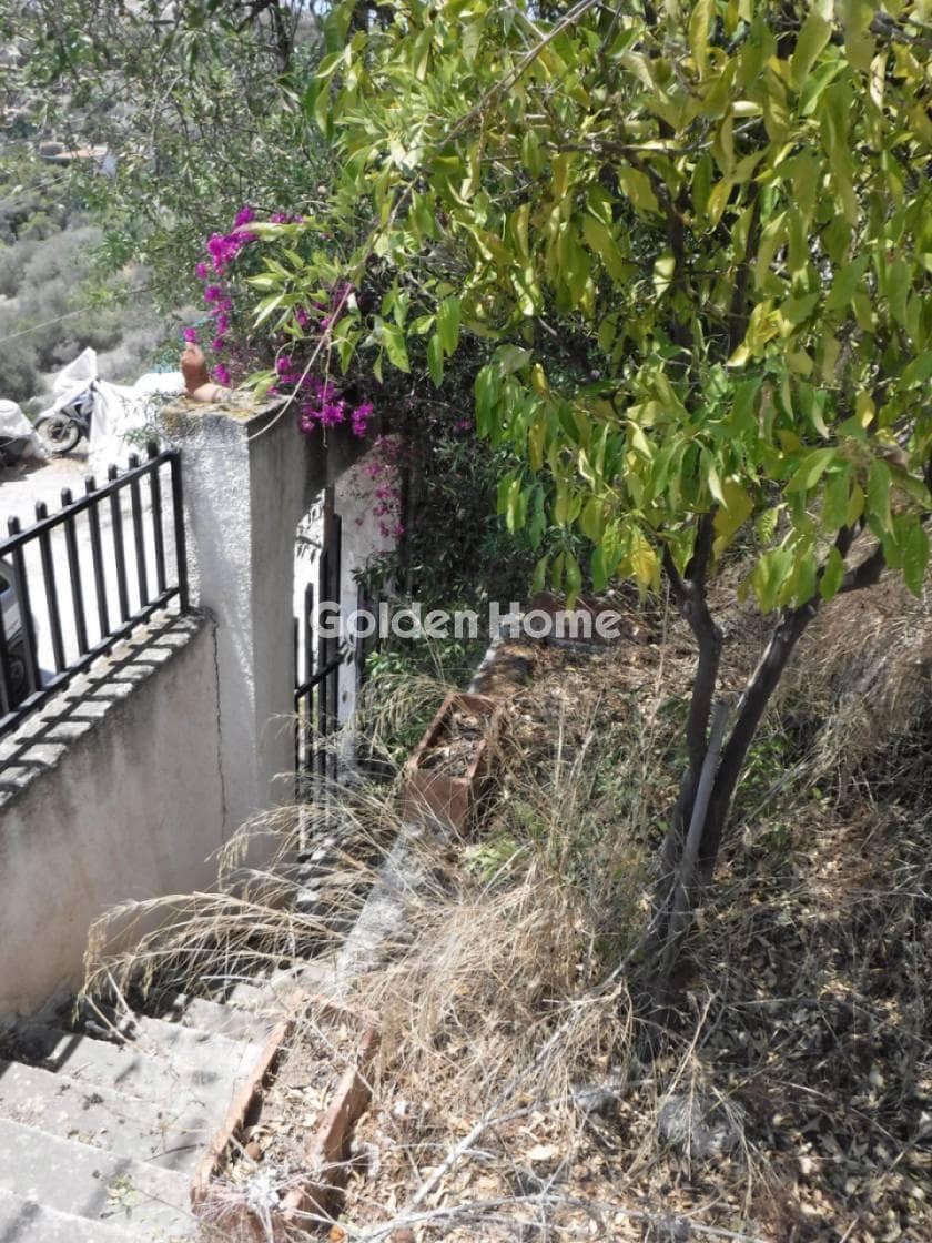 House in Giala, Salamina — Photo 8 of 11